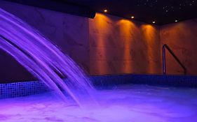 Wellness&Spa Hotel Astorya